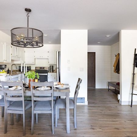 Payday By Avantstay Cozy Condo In Ideal Location Park City Exterior photo