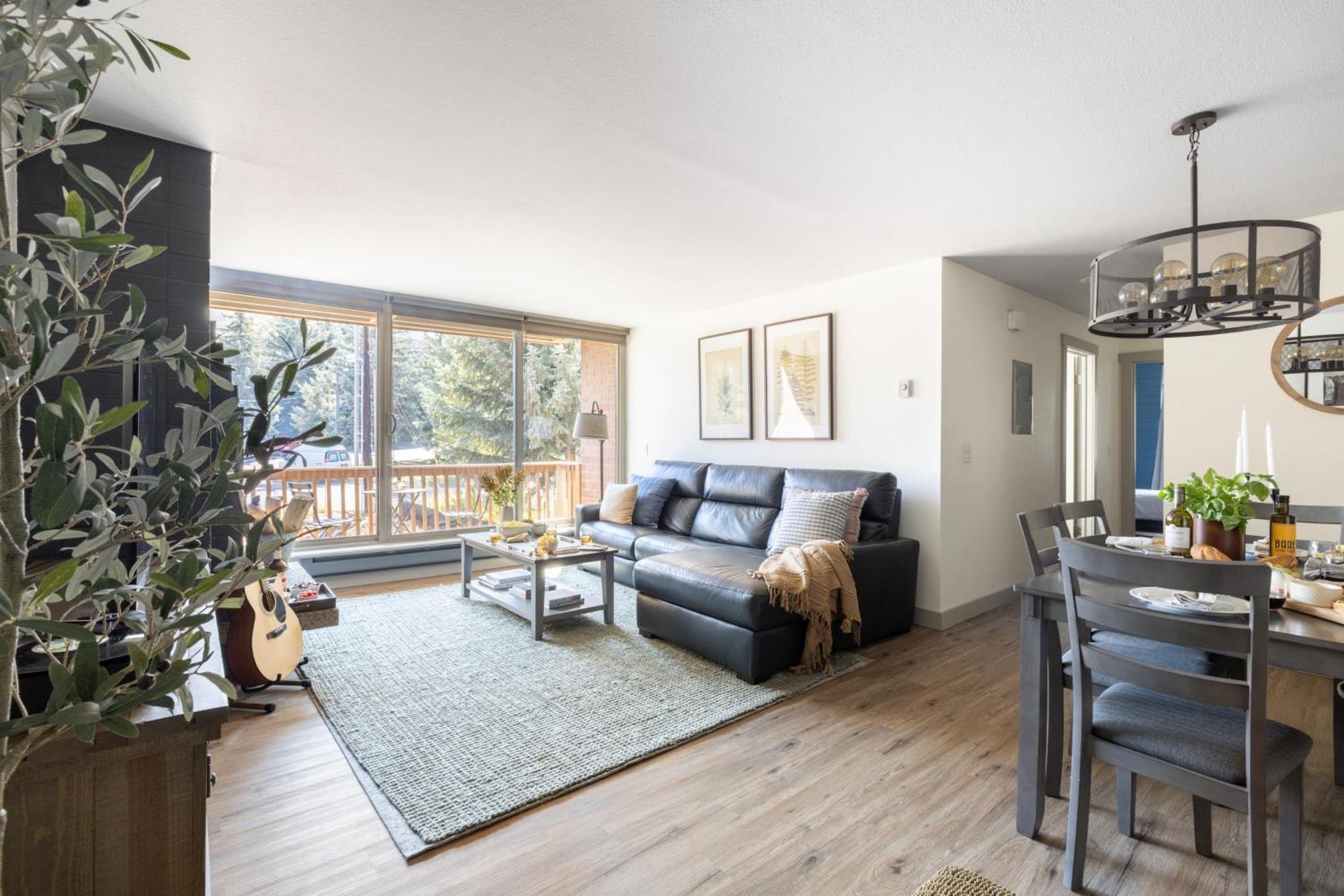 Payday By Avantstay Cozy Condo In Ideal Location Park City Exterior photo